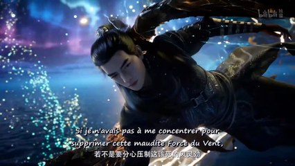 A Mortal's Journey To Immortality S4E10 Vostfr