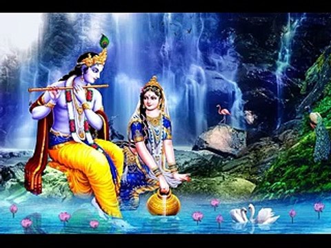Bhakti Bhojan-Shree Krishna Gobindra Hari Murari-Singer,Kavita Devi Ji-StarMaker-