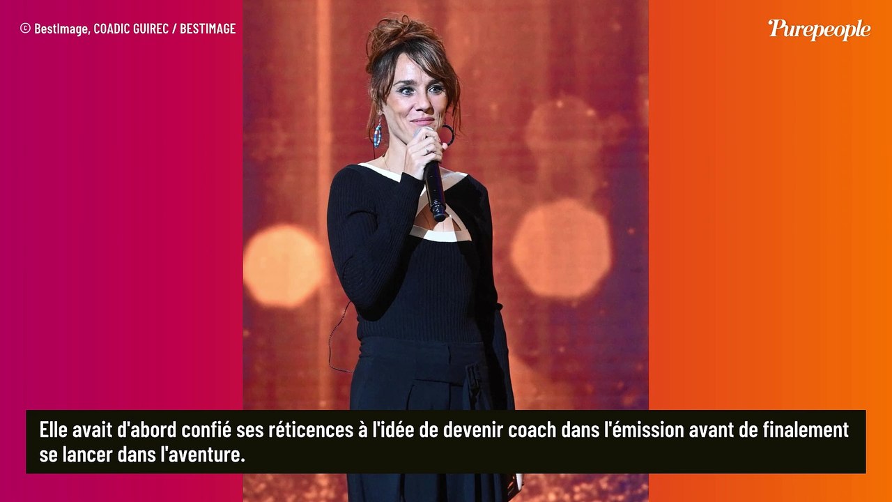 Cette séparation a changé la vie de Zaz : "Il y avait longtemps que je n'avais pas pris autant de plaisir"