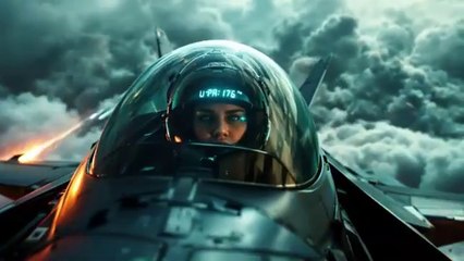 Ai Edited Movie .. + Intelligence Future Guidenes..