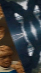 La vérité derrière l'arrivée des 4 Fantastiques dans le MCU !