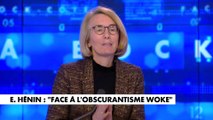 Judith waintraub :«les universités américaines sont gangrénées par le wokisme»