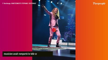 Clap de fin pour Julien Doré sur TF1 : sa série ne reviendra pas à l'antenne pour une bonne raison