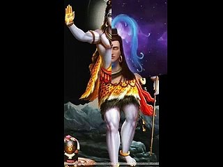 Old Bhakti Song,Film,Shiv Kanya-Asha Bhosle Devi Ji-Music,Manna Dey-&-Lyrics,Bharat Vyas,1956