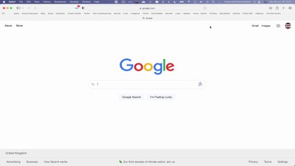 How to ADD Only Fans to Your Safari Bookmarks Shortcut On a Mac Computer - Basic Tutorial | New