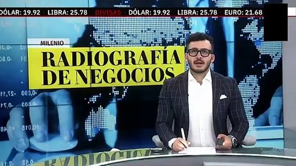¿Por qué los aranceles son un efecto boomerang para EU? | Radiografía de Negocios