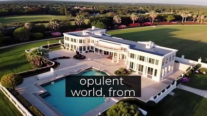 Inside Beyoncé's $500 Million Lifestyle :  Jets, Mansions, and Louvre Rentals