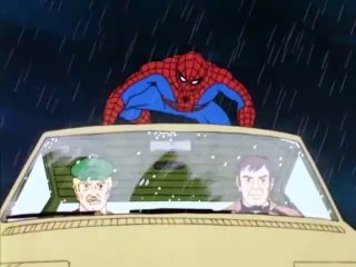 #1🍀SPIDERMAN ET SES AMIS EXCEPTIONNELS (1981) EN FRANCAIS🍀ABONNES-TOI & METS UN COM' STP MERCI🍀