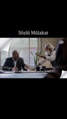 İşe alma mülakatı!(Kişisel Gelişim)