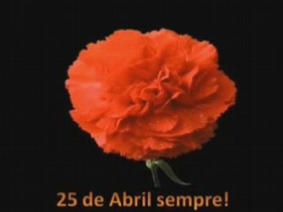 25 de Abril sempre (part 2/2