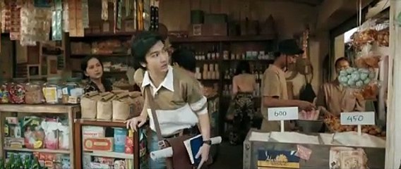 Santet Segoro Pitu (2024)