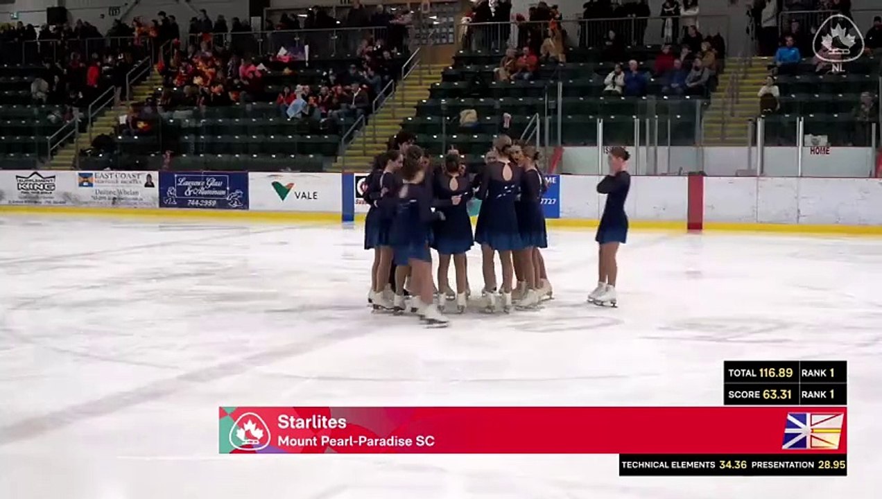 Gold Free - 2 - 2025 Newfoundland & Labrador Provincial Championships - Weekend 3 (12)
