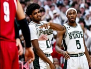 Michigan State vs Wisconsin prediction, game time, TV channel, streaming