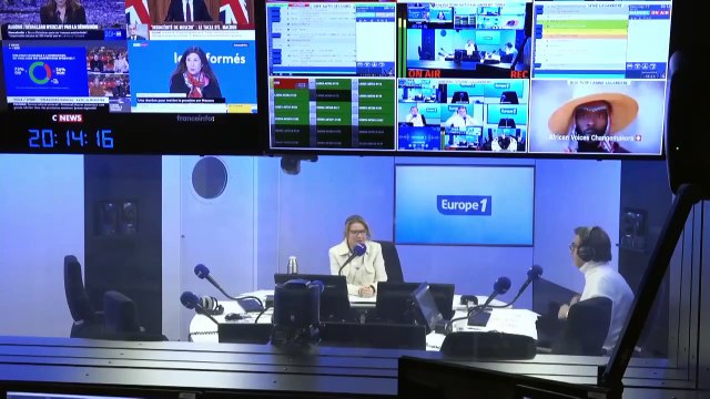 Violences routières : «Comment un gars qui a tapé un gamin à 130 km/h peut repasser son permis avant son jugement ?» s'interroge Yannick Alléno