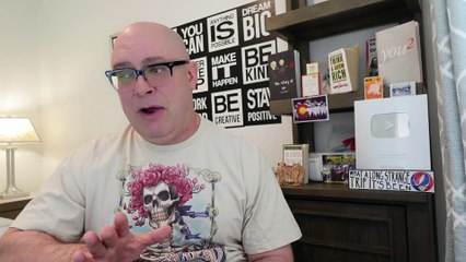 🔴 Revelation 10 Uncovered: The Mystery of the Little Scroll