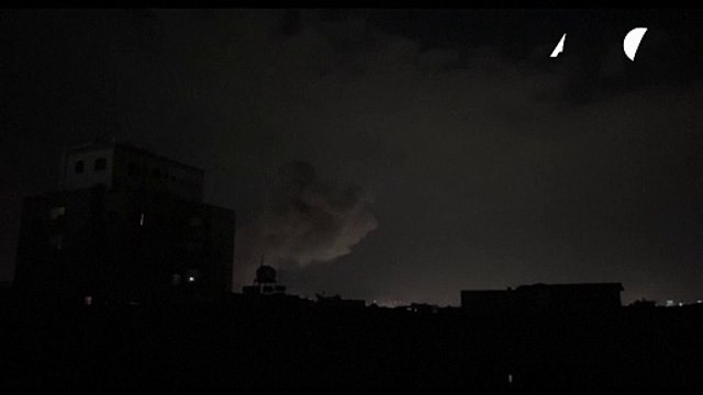 URGENTE: Trump anuncia ataques ‘decisivos’ contra huthis no Iêmen