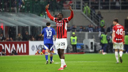 Milan-Como, Serie A 2024/25: gli highlights