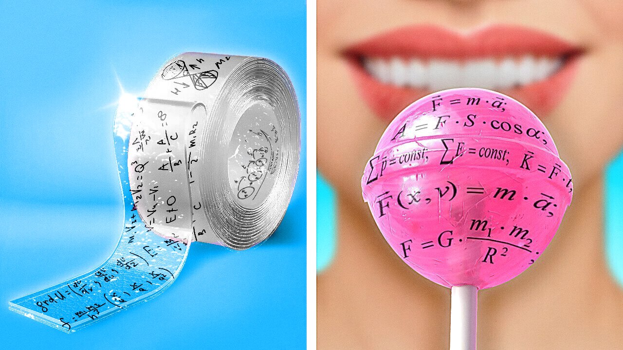 Devenir Populaire à l'École ! Astuces Faciles et Gadgets Sympas pour Élèves Malins par 123 GO!