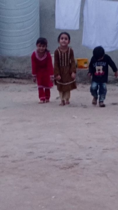 Children funny
