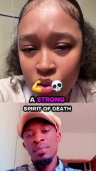 Listen to the message of God ‼️