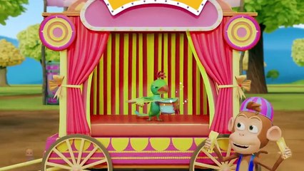 Gaiya Meri Gaiya, मेरी गैया, Chidiya Udi, Animal Rhymes and Kids Songs