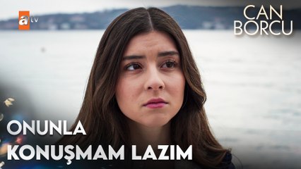 Doğa, Yekta ile görüşmek istiyor - Can Borcu 13. Bölüm