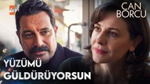 Mehmet, Handan yanında huzur buluyor - Can Borcu 13. Bölüm