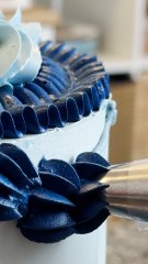 Mastering AMAZING Cake Decoration Techniques! 🍰