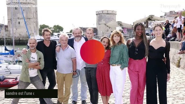 Cassandre : un personnage phare de la série évoque son départ, les fans risquent d'être déboussolés