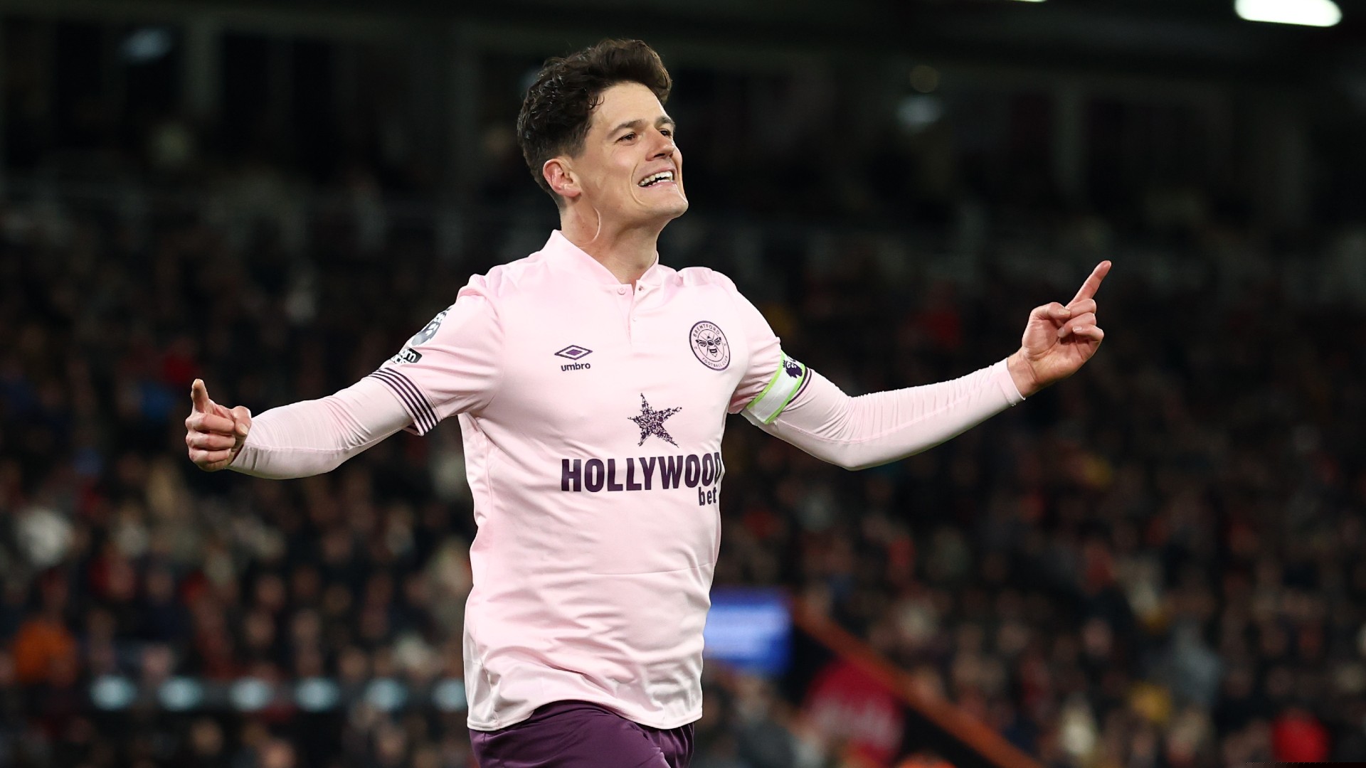 Bournemouth v Brentford