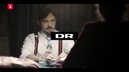 INTRO ~ Peter Qvortrup Geisling præsentere Disney Juleshow på juleaftensdag den 24 December i 2024 ~ DR1