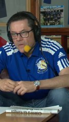 Roncero alucina con la remontada de Mbappé: "Balón de oro"
