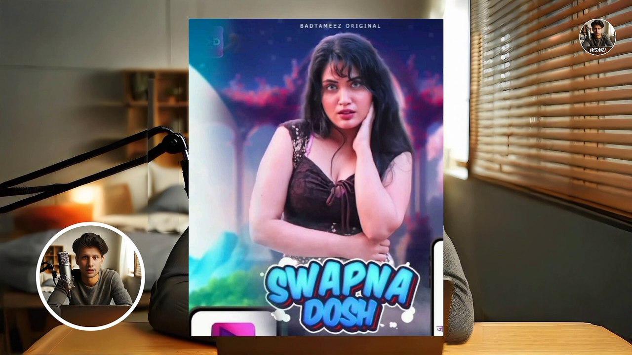 Manvi Chugh Web Series List | Charmsukh | Imli Bhabhi | Rangeen Kahaniyan | Jaghanya | Ullu | WSMD