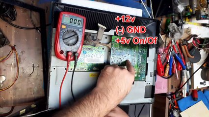 [HowTo] Eski Monitörü LED TV Monitöre Çevirme (Baştan Sona Nasıl Yapılır?)