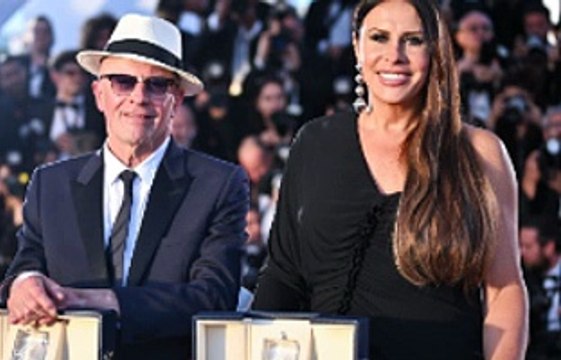 Pourquoi Jacques Audiard a pardonné à Karla Sofía Gascón