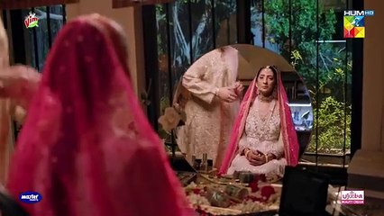Qarz e Jaan Episode 21  - 15th March 25 - HUM TV