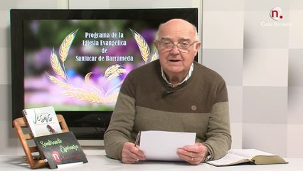 Sembrando Esperanza - ¿Qué es el amor? - Pedro Blanco Gómez - 08.03.2025