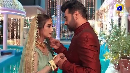 Mann Mast Malang Episode 12 Teaser - 15th March 2025 - HAR PAL GEO