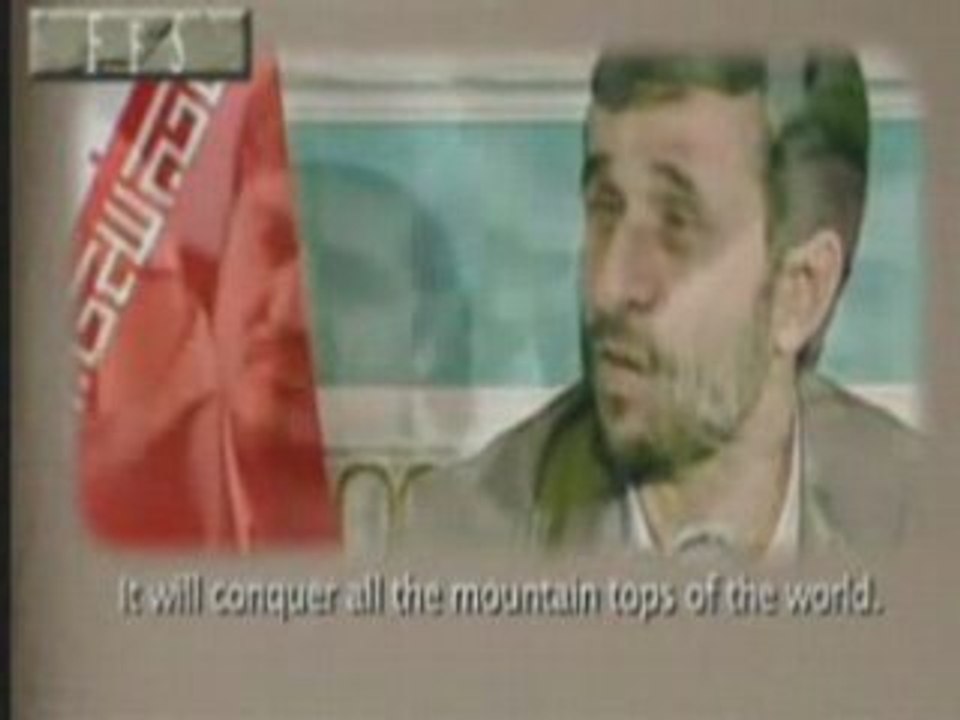 Fitna Le danger des extremiste religieux