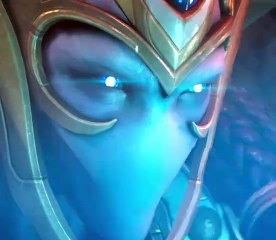Alone, Artanis becomes Dark Templar 😳😲 [3950664645250208]
