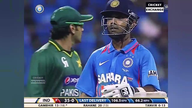 INDIA VS NEW PAKISTAN T20 2012 FINAL IND VS PAK FULL MATCH HIGHLIGHTS MOST THRILLING MATCH EVER🔥