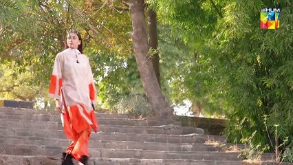 Adhi Bewafayi - Episode 44 - 15 March 25 [ Alishba Khan, Ahmed Taha Ghani  Shahbaz Shigri ] HUM TV