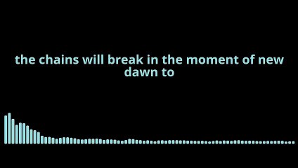 In the Clouds Lyric Video