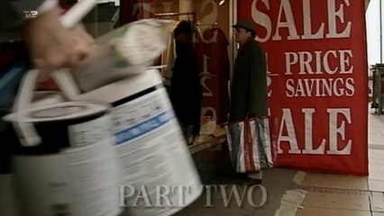 Godt Nytår Mr. Bean | DEL 2 og 2 DELE i alt - EJ intro & EJ outro - Nytårsudgave i 1994 | TV2 PLAY