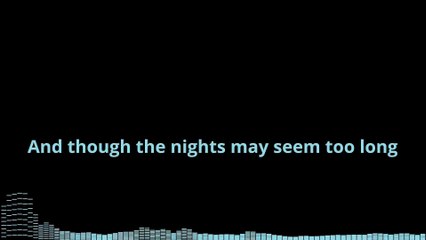 Love can Change the World Lyric Video