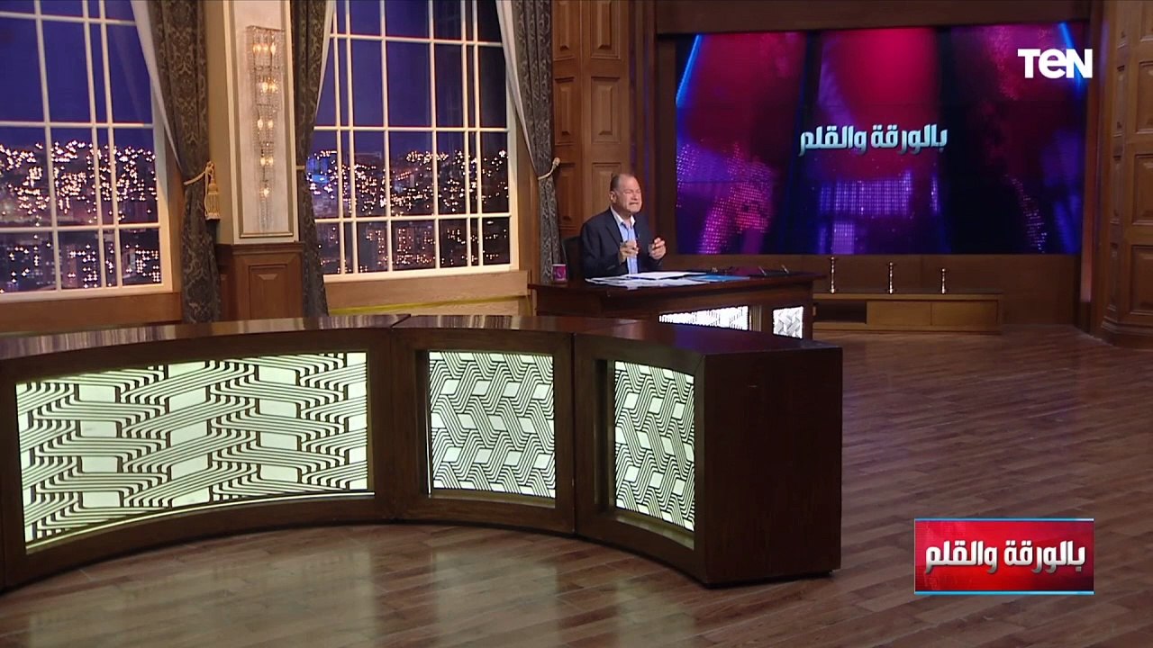 الديهي يعاتب بعض القنوات: "مصر فيها حاجات كتير تتشاف غير الحوادث.. الإخوان عايزين جنازة ويشبعوا فيها"