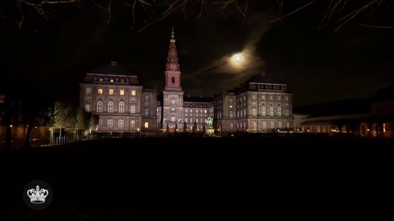 Statsministerens Nytårstale i 2018 - Lars Løkke Rasmussen | DR