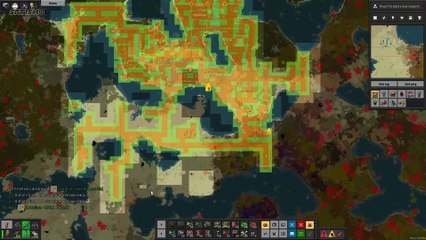 Ein neues Nest. | Factorio Space Exploration Mod | Ep. 126