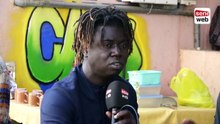 La réaction surprenante de Pawlish sur Wally, Baye Ndiaye et Bety «Ay mag you tolou ni… »