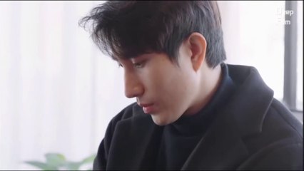 Korean BL Series 2025: Ordinary Love Episode 1 🌈